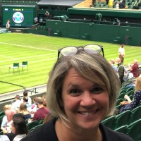 TeamUpdraft Employee Anne McCan's profile photo