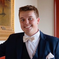 Blue Dot Readi-Mix Employee Hunter Cochrane's profile photo