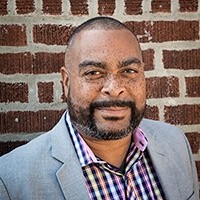 Niad Systems Inc Employee Darryl Delpeache's profile photo