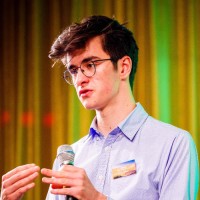 INOPSYS NV Employee Simon van Buggenhout's profile photo