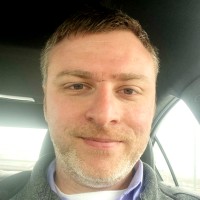 Holman Logistics Employee Kemper Morris's profile photo