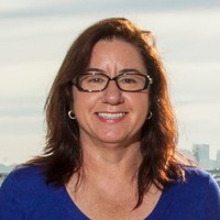 Brisbane Convention & Exhibition Centre Employee Carla Powell's profile photo