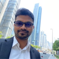 Stratign Employee Karish Leo's profile photo
