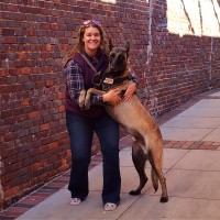 Highlands County BCC Employee Sarah Carter's profile photo