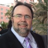 ContactPointe Employee Mark Dobson's profile photo