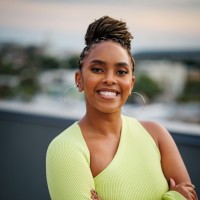 New Futures Employee Jamila Williams's profile photo