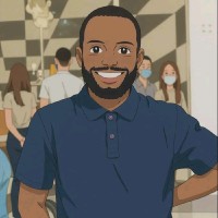 Global Peace Chain Employee Zubairu Malami's profile photo