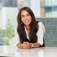 Smith Gee Studio Employee Mariah Fairbanks's profile photo