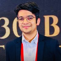 Vishal Daga Email & Phone Number