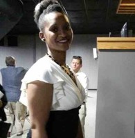 Apple Healthcare Employee Danique Howell's profile photo