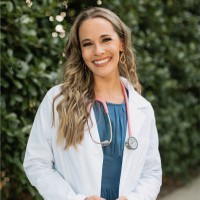 Professional Emergency Medicine Management Employee Demi Lyons's profile photo