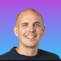 TR-Care Employee Anco Verkerk's profile photo