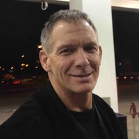 Harte Powerwashing Employee Douglas Harte's profile photo