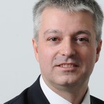 Gleeds Employee Simon Kerr's profile photo