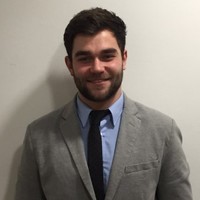 Tiger Resourcing Group Employee Ben Richards's profile photo