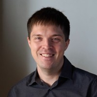 Cosmos Hotel Group Employee Vladimir Mitin's profile photo