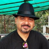 CERYX Employee Mahendra Pore's profile photo