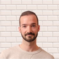 CARAVAN COFFEE ROASTERS Employee Ross Walker's profile photo