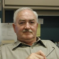 Cygnus Aerospace Inc. Employee Bob Evans's profile photo
