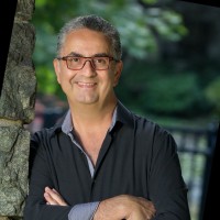 NuArca Employee Raffi Festekjian's profile photo