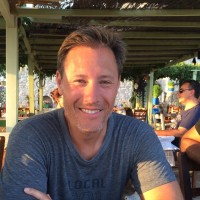 Millennium Employee Ian O'Brien's profile photo