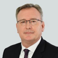Lazard Asset Management Employee Peter Hess's profile photo