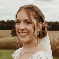 Guardian CSC Employee Robyn Gallegos's profile photo