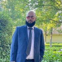 ROADTODATA Employee Javier Ruiz Serrano's profile photo