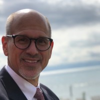 Pfizer Pharmaceuticals Employee Joe Mongillo's profile photo