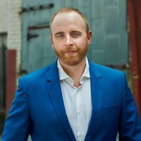 Jordan Becker's profile photo