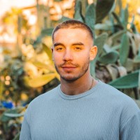 Wisewell Employee Sami al Uariachi's profile photo