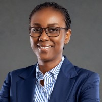 Redwire Marketing Consulting Employee Temitayo Etomi's profile photo