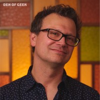 Disney Television Animation Employee Brendan Hay's profile photo