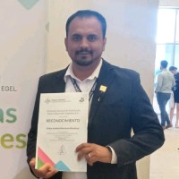 Red Ambiental Employee Víctor Andrés Martínez's profile photo