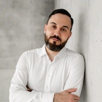 Darius Žvirblis Email
