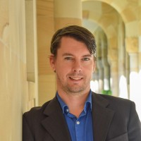 Queensland Alliance for Agriculture and Food Innovation (QAAFI) Employee Christopher Ende's profile photo