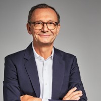 Yves Rocher Employee Guillaume Darrousez's profile photo