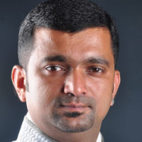 Saju Chackumgal Email