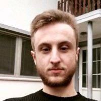 mantro d.o.o. Employee Filip Frlić's profile photo