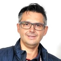 C-SPIN Employee Roberto Corti's profile photo