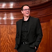 Pennsylvania State University-Penn State Beaver Employee Andrew Puleo's profile photo