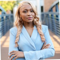 API Global (Official) Employee Bettina Atubire's profile photo