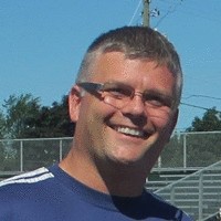 Windsor Salt Ltd. / Sel Windsor Ltée Employee Jason Tooke's profile photo