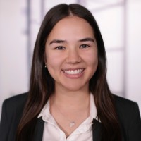 Olivia Griffith Email