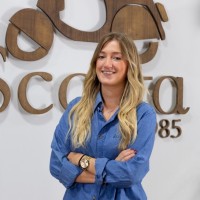 Scotta 1985 Employee Marta Losada de Fuentes's profile photo