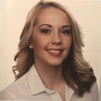 Scale AI Employee Robin Joffe's profile photo