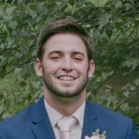 Hazleton Area School District Employee Brady Wolfe's profile photo