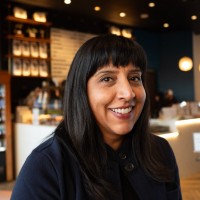 Camp Fire Employee Nav Deol-Johnson's profile photo