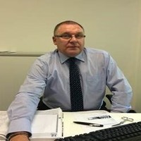 Knights BMW Employee Russell Nicklin's profile photo