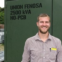 Ameren Employee Daniel Stroh's profile photo